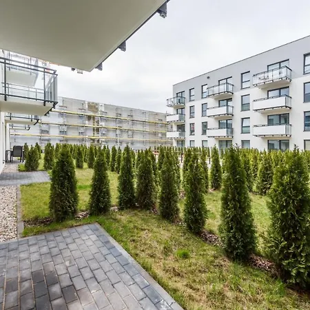 Mw - Nadmorski Zakatek Gdynia